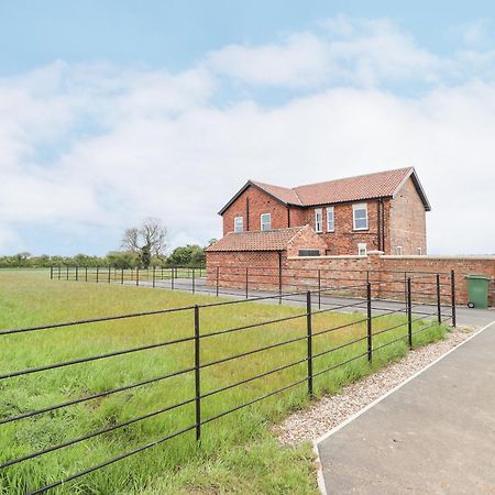 Foremans Cottage Kingston upon Hull Dış mekan fotoğraf