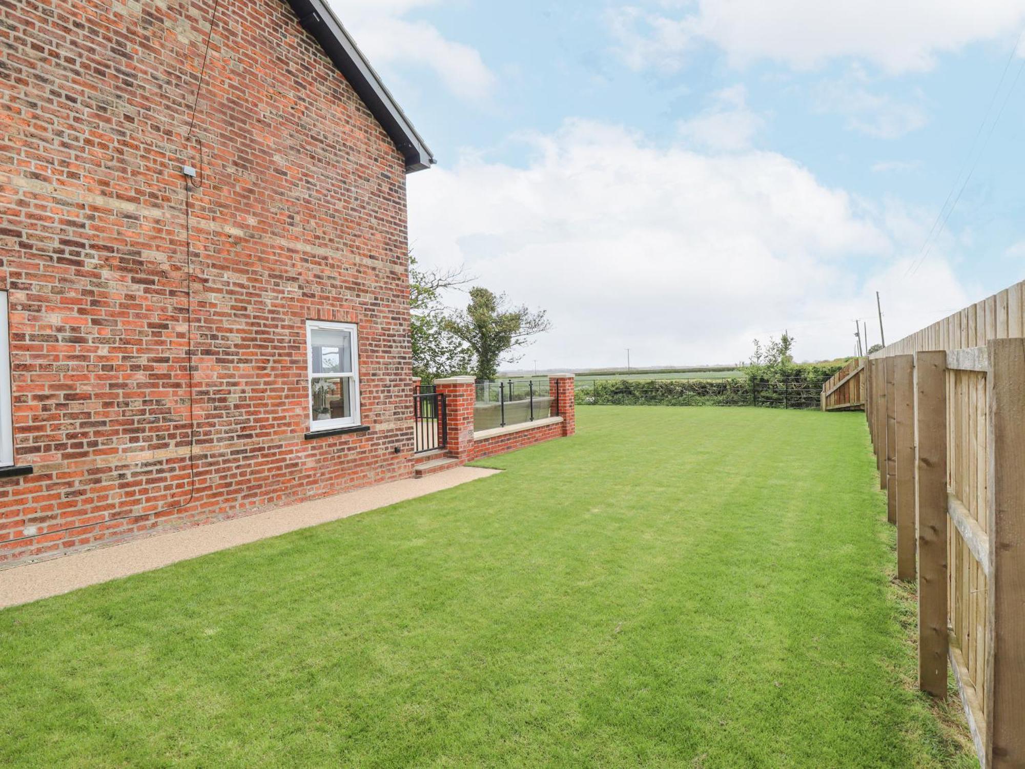 Foremans Cottage Kingston upon Hull Dış mekan fotoğraf
